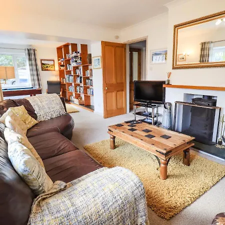 Сasa de vacaciones Rawfell