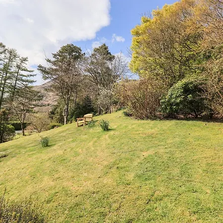 Сasa de vacaciones Rawfell Ambleside