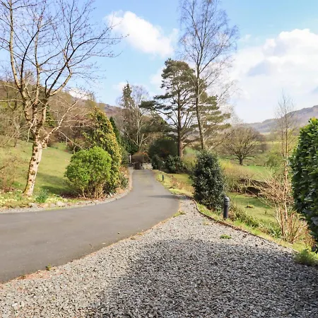 Rawfell Сasa de vacaciones