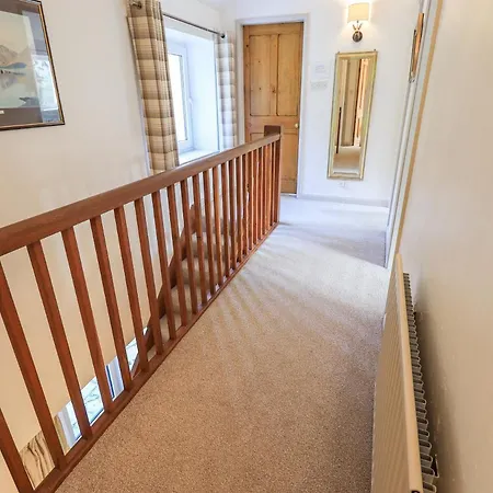 Сasa de vacaciones Rawfell