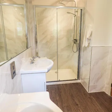 Rawfell Сasa de vacaciones