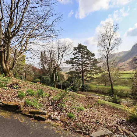 Rawfell Сasa de vacaciones *