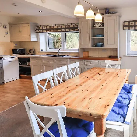 Rawfell Сasa de vacaciones Ambleside