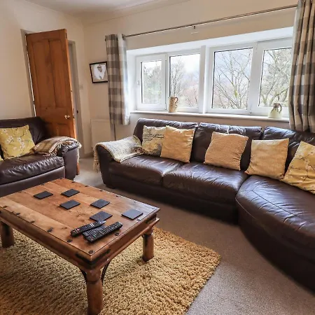 Rawfell Tatil Evi Ambleside