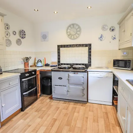 Holiday home Rawfell *