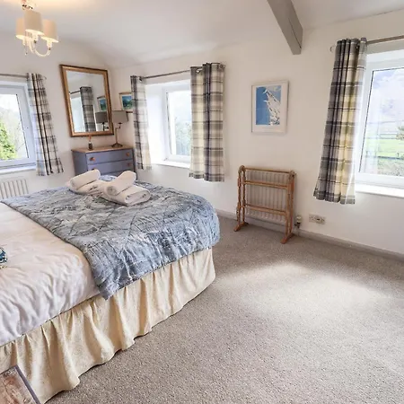 Holiday home Rawfell