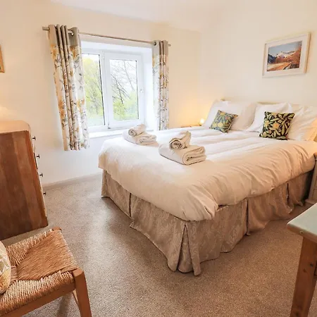 Rawfell Ambleside