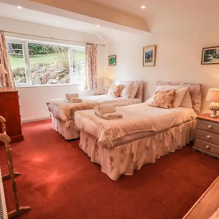 Rawfell Holiday home *