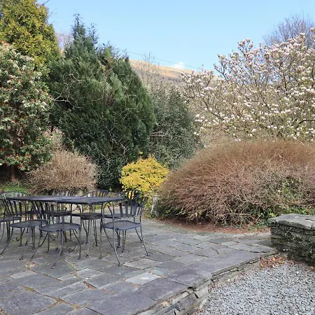 Rawfell Holiday home