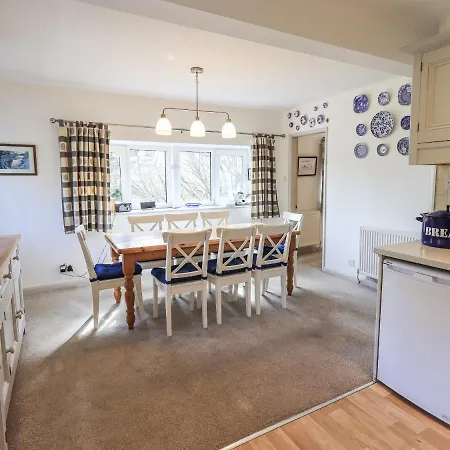 Rawfell Holiday home *