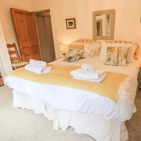 Holiday home Rawfell *