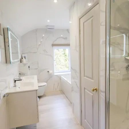 Holiday home Rawfell