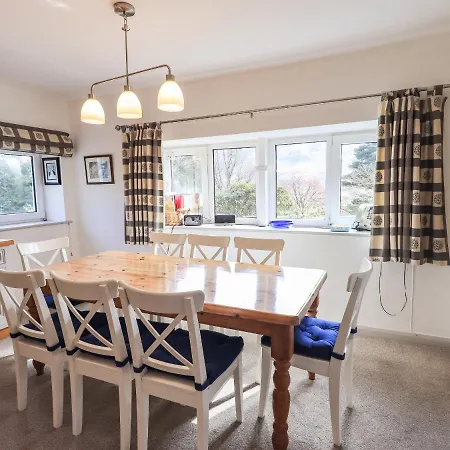 Holiday home Rawfell