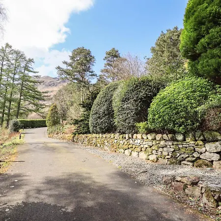 Rawfell Holiday home