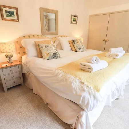 Holiday home Rawfell Ambleside