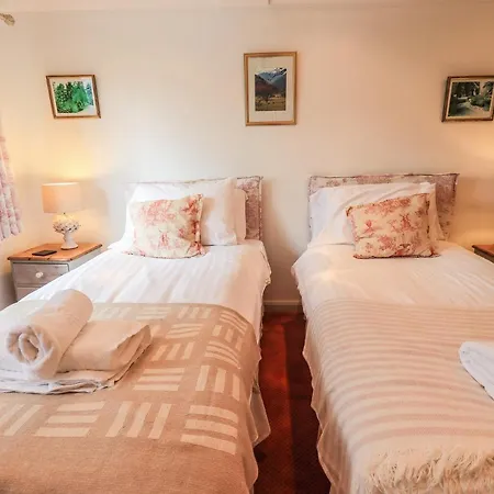 Rawfell Holiday home