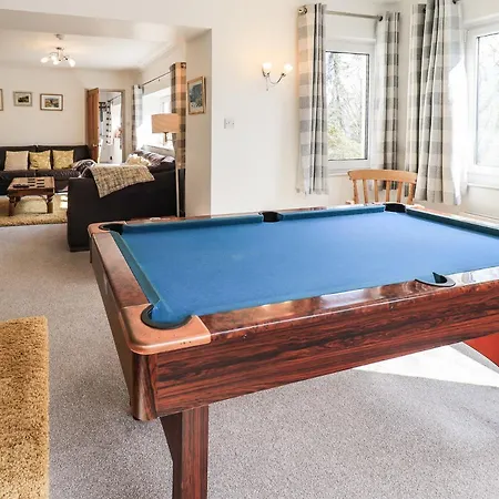 Holiday home Rawfell Ambleside