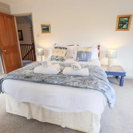 Rawfell Holiday home