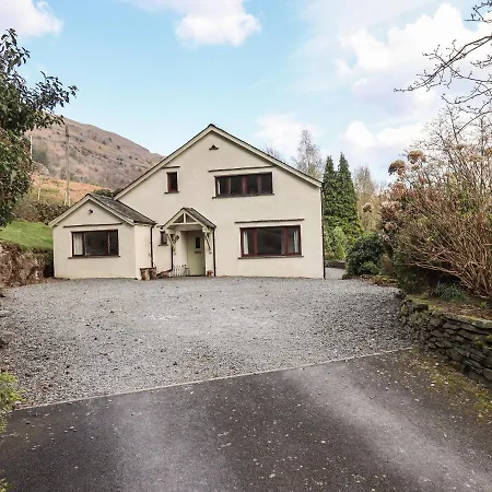 Rawfell Holiday home